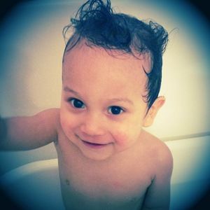 Meet your Posher, Evelyn